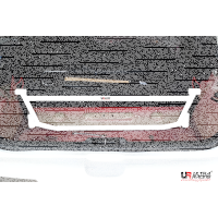 Ultra Racing Rear Upper Strut Bar 4-Point - 05-12 Renault...