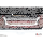 Ultra Racing Rear Upper Strut Bar 4-Point - 05-12 Renault Clio III 1.8 (2WD)