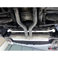 Ultra Racing Rear Lower Bar 2-Point - 05-15 Audi Q7 (Typ...