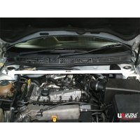 Ultra Racing Front Upper Strut Bar 2-Point - 97-03 VW...