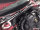 Ultra Racing Domstrebe vorn oben 2-Punkt - 03-08 VW Golf 5 GTI 2.0/3.2 VR6 (2WD/4WD) / 08-12 VW Golf 6 GTI 1.4/2.0 (2WD/4WD) / 08-17 VW Scirroco (R) 1.4/2.0 TSI (2WD) (RHD Modelle)