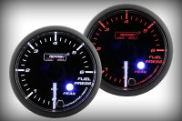 Prosport Clear Lens Premium Series fuel pressure