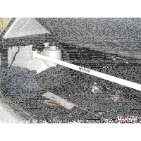 Ultra Racing Rear Upper Strut Bar 2-Point - 83-91 VW Golf...