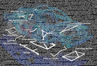 Ultra Racing Rear Upper Strut Bar 2-Point - 83-91 VW Golf...