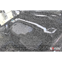 Ultra Racing Front Upper Strut Bar 2-Point - 02-14 Volvo XC90 2.4D/2.5T (4WD)