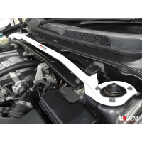 Ultra Racing Front Upper Strut Bar 2-Point - 02-14 Volvo...