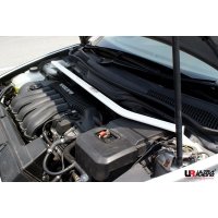 Ultra Racing Front Upper Strut Bar 2-Point V2 - 06-13...