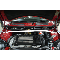 Ultra Racing Domstrebe vorn oben 2-Punkt - 01-06 Mini...