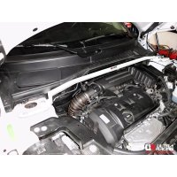 Ultra Racing Front Upper Strut Bar 2-Point - 10-16 Mini...