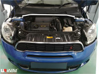 Ultra Racing Front Upper Strut Bar 2-Point - 10-16 Mini...