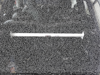 Ultra Racing Domstrebe hinten oben 2-Punkt - 07-14 Mini...