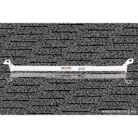 Ultra Racing Rear Upper Strut Bar 2-Point - 02-08 BMW E85...