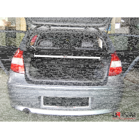 Ultra Racing Rear Upper Strut Bar 2-Point - 04-13 BMW...