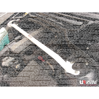 Ultra Racing Front Upper Strut Bar 2-Point - 98-06 BMW...