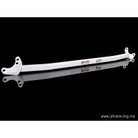 Ultra Racing Front Upper Strut Bar 2-Point - 01-06 BMW...