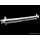 Ultra Racing Front Upper Strut Bar 2-Point - 01-06 BMW E46 (320) 2.0 (2WD) (Facelift)