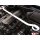 Ultra Racing Front Upper Strut Bar 2-Point - 95-03 BMW E39 (525i/528i) 2.5/2.8 (2WD)