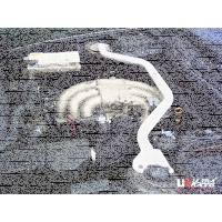 Ultra Racing Front Upper Strut Bar 2-Point - 87-96 BMW...