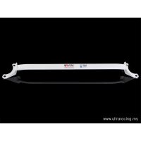 Ultra Racing Front Upper Strut Bar 2-Point - 90-99 BMW...