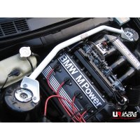 Ultra Racing Domstrebe vorn oben 2-Punkt - 82-94 BMW E30...