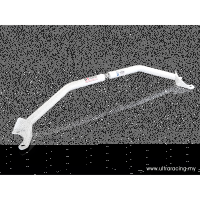 Ultra Racing Front Upper Strut Bar 2-Point adjustable -...