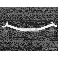 Ultra Racing Front Upper Strut Bar 2-Point - 90-00 BMW...