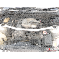 Ultra Racing Front Upper Strut Bar 2-Point - 90-00 BMW...