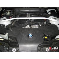 Ultra Racing Domstrebe vorn oben 2-Punkt - 98-06 BMW E46...