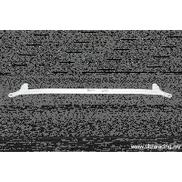 Ultra Racing Front Upper Strut Bar 2-Point - 05-10 BMW...