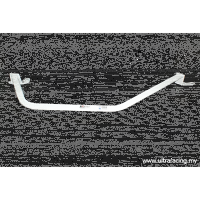 Ultra Racing Domstrebe vorn oben 2-Punkt - 99-06 BMW E53...