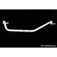 Ultra Racing Front Upper Strut Bar 2-Point - 99-06 BMW...