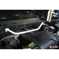 Ultra Racing Front Upper Strut Bar 2-Point - 99-06 BMW...