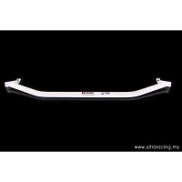 Ultra Racing Front Upper Strut Bar 2-Point - 09-15 BMW...