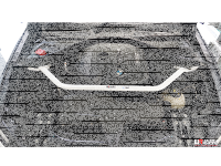 Ultra Racing Front Upper Strut Bar 2-Point - 11+ BMW F20...