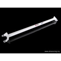 Ultra Racing Rear Upper Strut Bar 2-Point - 82-94 BMW E30...