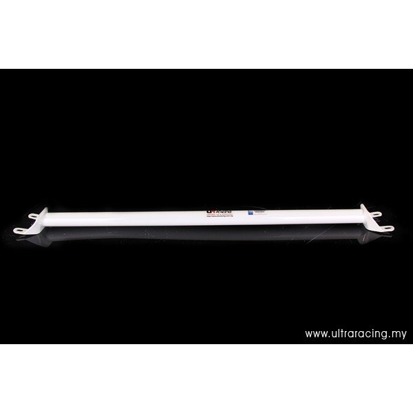 Ultra Racing Rear Upper Strut Bar 2-Point - 90-00 BMW E36 (318is/325i/328i) 1.8/2.5/2.8 (2WD)