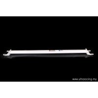 Ultra Racing Rear Upper Strut Bar 2-Point - 90-00 BMW E36...