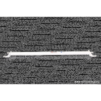Ultra Racing Rear Upper Strut Bar 2-Point - 90-00 BMW E36...