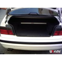 Ultra Racing Rear Upper Strut Bar 2-Point - 90-00 BMW E36...