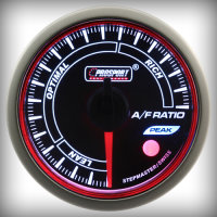 Prosport HALO Premium Series air/fuel
