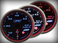 Prosport HALO Premium Series fuel pressure