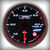 Prosport HALO Premium Serie Benzindruck