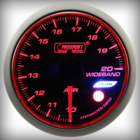 Prosport HALO Premium Series wideband