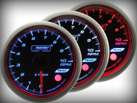 Prosport HALO Premium Series tachometer