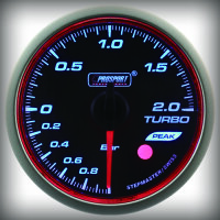 Prosport HALO Premium Serie Ladedruck