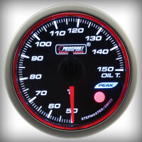 Prosport HALO Premium Serie Öltemperatur