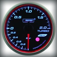 Prosport HALO Premium Series boost remote control