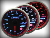 Prosport HALO Premium Serie Voltmeter Fernbedienung