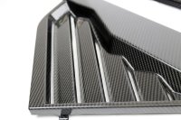 APR Performance Engine Cover - 20+ Chevrolet Corvette C8