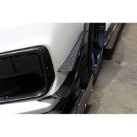 APR Performance Canards (Set) - 18+ Subaru Impreza WRX/STI